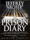 Cover image for A Prison Diary